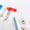 Smart Games Antywirus Mutacja - gry logiczne dla dzieci 7+ IUVI Games  (PL)