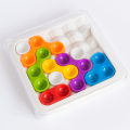 Smart Games Antywirus Mutacja - gry logiczne dla dzieci 7+ IUVI Games  (PL)