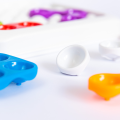 Smart Games Antywirus Mutacja - gry logiczne dla dzieci 7+ IUVI Games  (PL)