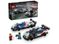 Lego SPEED CHAMPIONS BMW M Hybrid V8 - 76922