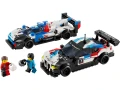 Lego SPEED CHAMPIONS BMW M Hybrid V8 - 76922