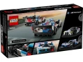 Lego SPEED CHAMPIONS BMW M Hybrid V8 - 76922