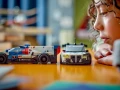 Lego SPEED CHAMPIONS BMW M Hybrid V8 - 76922