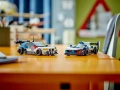 Lego SPEED CHAMPIONS BMW M Hybrid V8 - 76922