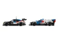 Lego SPEED CHAMPIONS BMW M Hybrid V8 - 76922