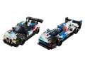 Lego SPEED CHAMPIONS BMW M Hybrid V8 - 76922