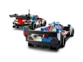 Lego SPEED CHAMPIONS BMW M Hybrid V8 - 76922