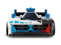 Lego SPEED CHAMPIONS BMW M Hybrid V8 - 76922