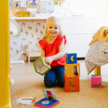 Smart Games A kuku! Zoo - gry logiczne dla dzieci 2+ IUVI Games (PL)