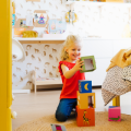 Smart Games A kuku! Zoo - gry logiczne dla dzieci 2+ IUVI Games (PL)