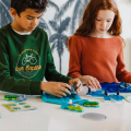 Smart Games Tajemnicza Wyspa - gry logiczne dla dzieci 8+ IUVI Games (PL)