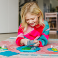 Smart Games Tajemnicza Wyspa - gry logiczne dla dzieci 8+ IUVI Games (PL)
