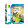 Smart Games Tajemnicza Wyspa - gry logiczne dla dzieci 8+ IUVI Games (PL)