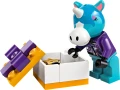 Lego ANIMAL CROSSING Przyjęcie urodzinowe Juliana - 77046