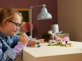 Lego ANIMAL CROSSING Przyjęcie urodzinowe Juliana - 77046