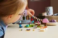 Lego ANIMAL CROSSING Przyjęcie urodzinowe Juliana - 77046