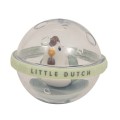 Kuleczki rotacyjne ze zwierzątkami - Little Dutch