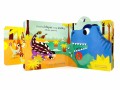 Książeczka Dinozaur Tyranozaur - Akademia mądrego dziecka