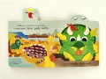 Książeczka Dinozaur Triceratops - Akademia mądrego dziecka