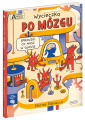 Wycieczka po mózgu - Akademia mądrego dziecka