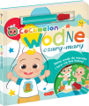 Wodne czary-mary - Cocomelon - Harperkids