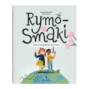 Dwie Siostry. Rymosmaki