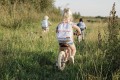 Rower biegowy - Różowy Matowy - Little Dutch
