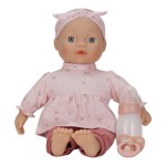  Lalka Lily - Laleczka - LD4581 Little Dutch