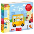 Akademia mądrego dziecka Zwiedzamy miasto