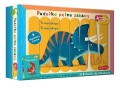 Akademia mądrego dziecka. Dinozaury
