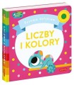 Akademia mądrego dziecka. Liczby i Kolory