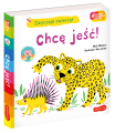 Akademia mądrego dziecka - Chcę jeść