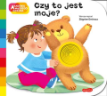 Akademia mądrego dziecka - Czy to jest moje?