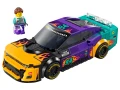 LEGO SPEED CHAMPIONS 76935 Chevrolet Camaro ZL1