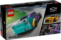 LEGO SPEED CHAMPIONS 76935 Chevrolet Camaro ZL1