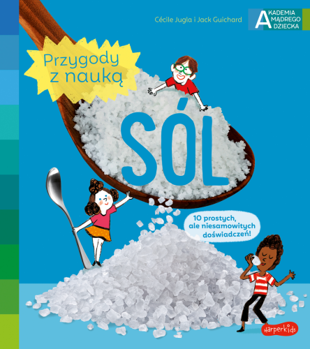 Akademia mądrego dziecka Sól