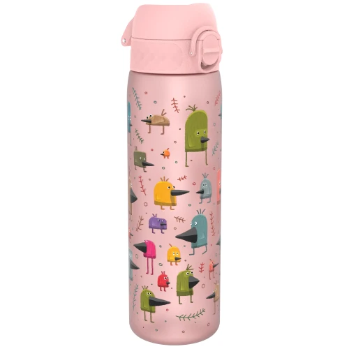 ION8 Butelka 500ml Funny Birds