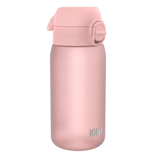 ION8 Butelka 350ml Rose Quartz