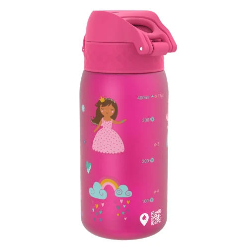 ION8 Butelka 350ml Princess