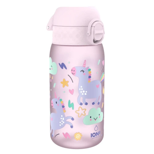 ION8 Butelka 350ml Unicorns