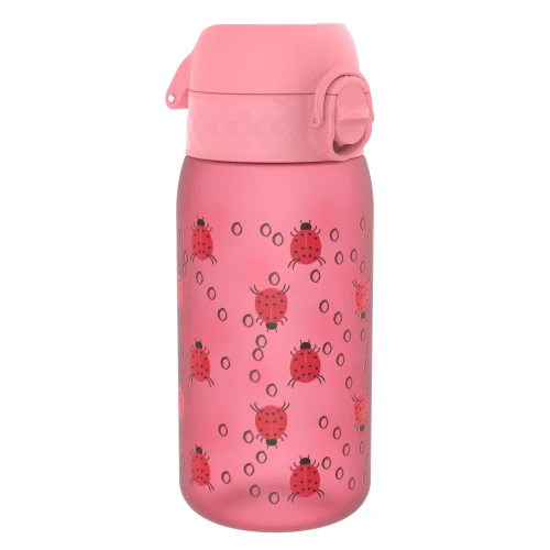ION8 Butelka 350ml Ladybugs