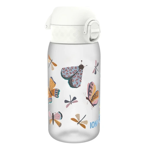 ION8 Butelka 350ml Butterflies