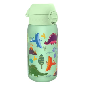 Butelka 350ml Dinosaurs ION8 