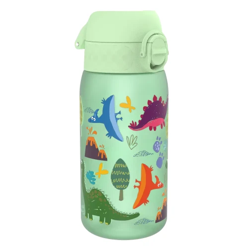 ION8 Butelka 350ml Dinosaurs