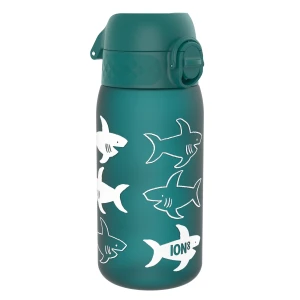 Butelka 350ml Sharks ION8 