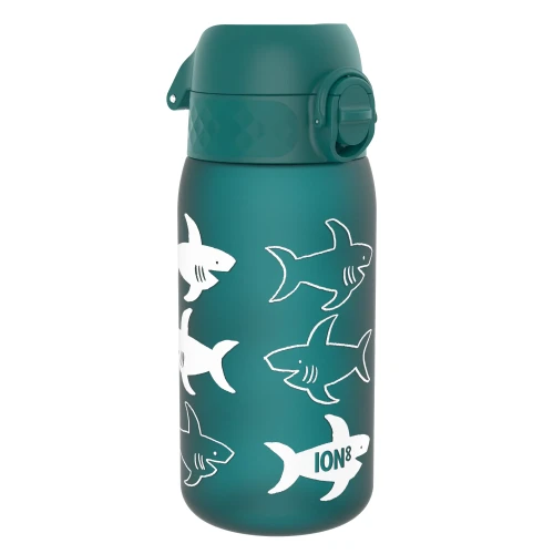 ION8 Butelka 350ml Sharks