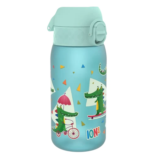 ION8 Butelka 350ml Crocodiles