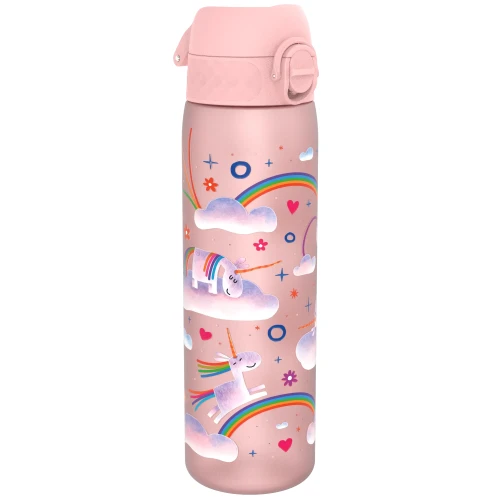 ION8 Butelka 500ml Unicorn Rainbows