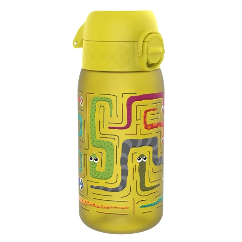 ION8 Butelka 350ml Snakes