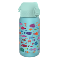 ION8 Butelka 350ml Fish